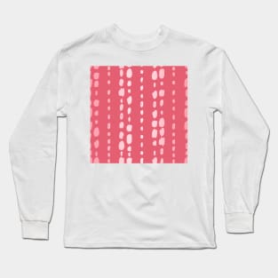 Spanish Crimson Long Sleeve T-Shirt